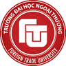 Logo Đại học Ngoại thương