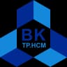 Logo Đại học Bách khoa TP.HCM