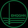 Logo Đại học Quốc gia Hà Nội