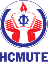 Logo Đại học Sư phạm Kỹ thuật TP.HCM