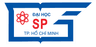 Logo Đại học Sư phạm TP.HCM