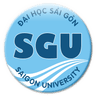 Logo Đại học Sài Gòn