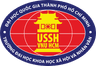 Logo Đại học Khoa học Xã hội và Nhân văn TP.HCM