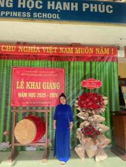 ảnh đại diện của Trúc Bùi