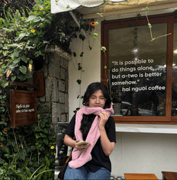 ảnh đại diện của Nguyễn Ngọc Xuân Hân