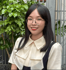 ảnh đại diện của Nguyễn Quỳnh Như