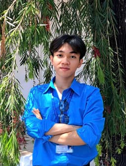 ảnh đại diện của Nguyễn Quốc Duy