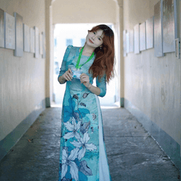 ảnh đại diện của Anh Thư