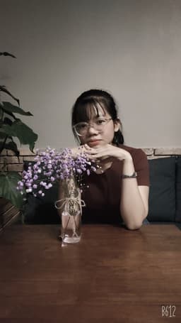 ảnh đại diện của Vũ Hoàng Anh Thơ 
