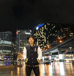 ảnh đại diện của Đặng Hoàng Long