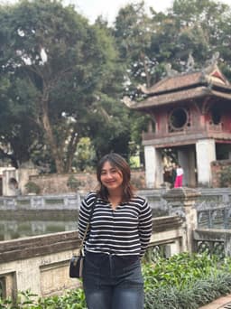 ảnh đại diện của Nguyễn Thị Anh Thư